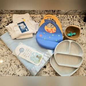 NEW Baby Essentials